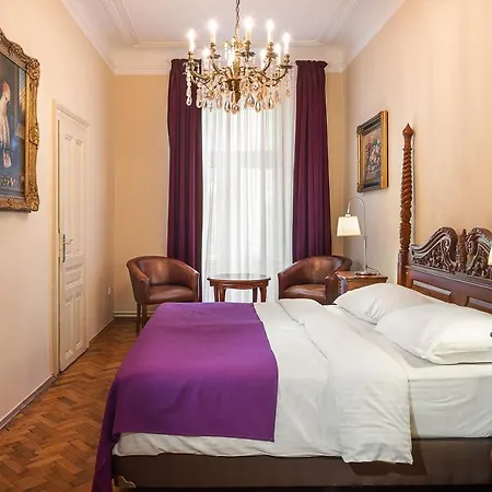Bhg Apartment Prague