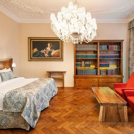 Bhg * Prague