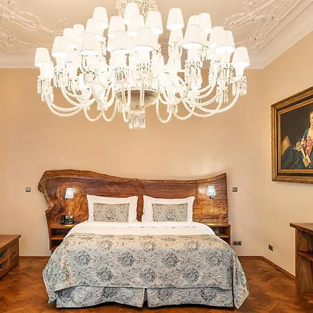 Bhg Apartment