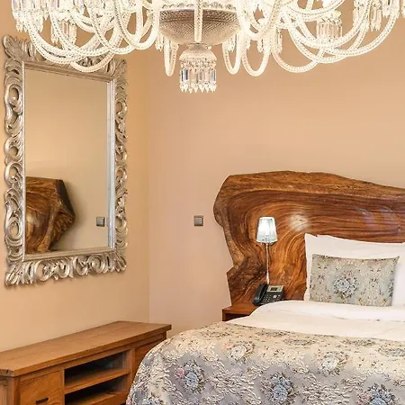 Bhg Apartment *