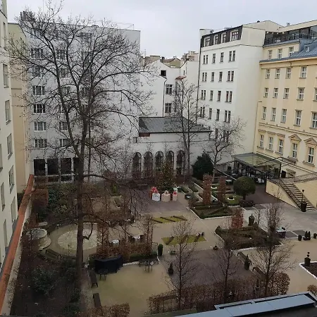 Appartamento Centre Praga