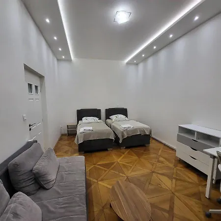 Centre Appartamento