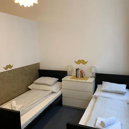 Apartman Little Tom *