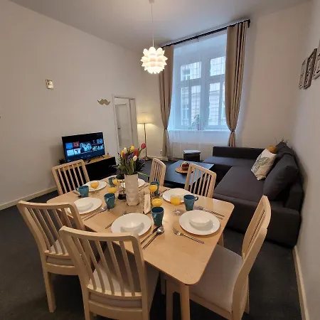 Apartment Little Tom