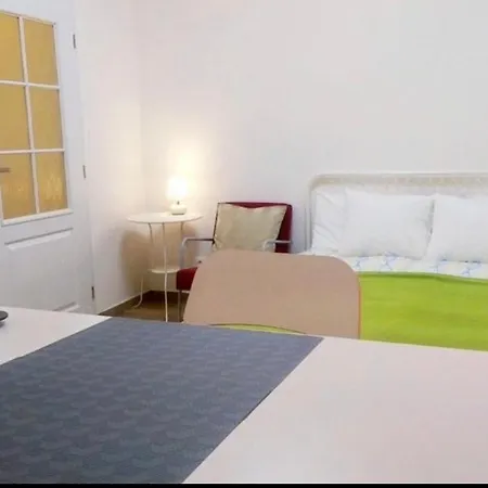 Apartment Square 1 Prague