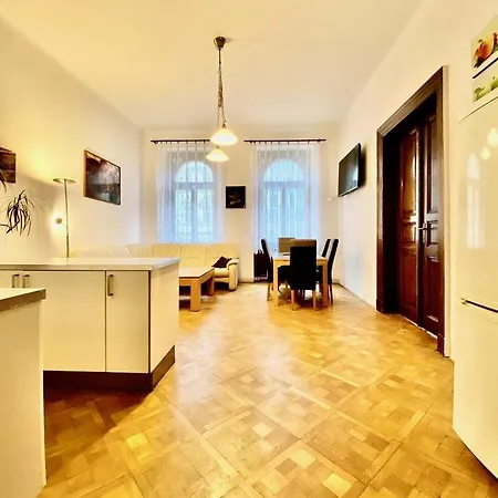 Apartment Spacious Cozy In Centre *