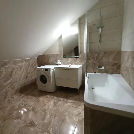 Apartament Captain Morgan