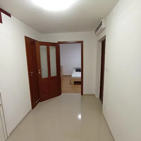 Apartament Captain Morgan *