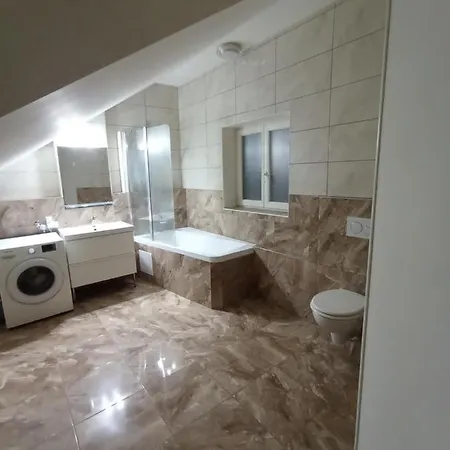 Captain Morgan Apartment *