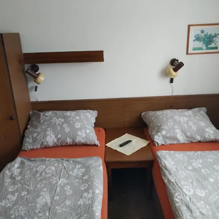 Guest house Sparta