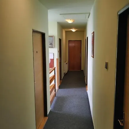Guest house Sparta Prague