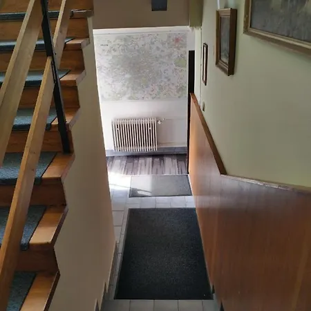 Sparta Guest house Prague