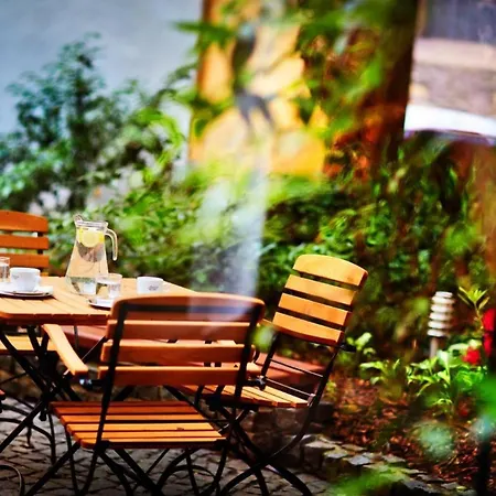 Hotel Adler Prag