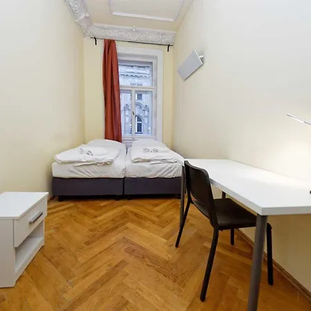 Apartment Jiriho Z Podebrad