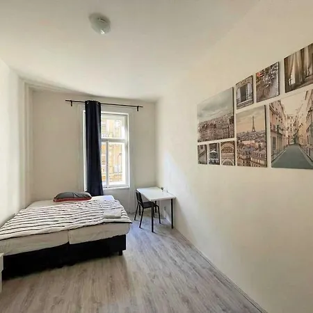 Jiriho Z Podebrad Prague