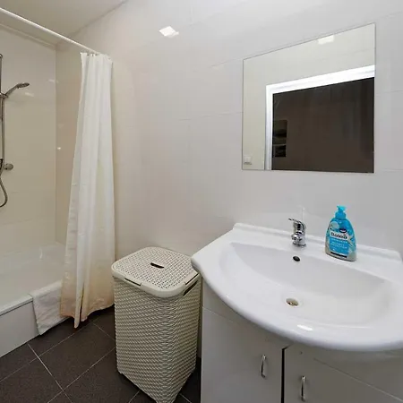 Apartment Jiriho Z Podebrad