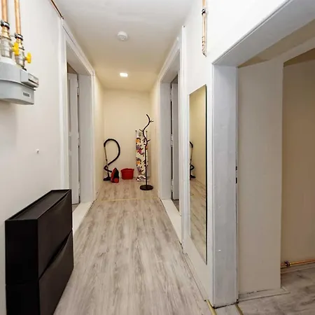 Apartment Jiriho Z Podebrad *