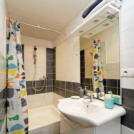 Apartment Jiriho Z Podebrad Prague