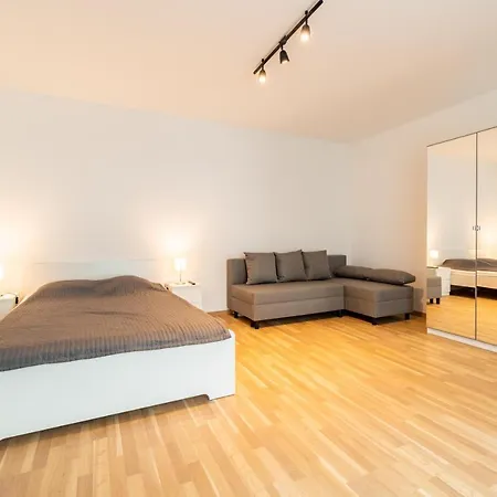 Apartmán Brand New Two #26 With Free Secure Parking Close To Center *