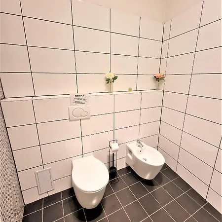 Apartment Reznicka Prague