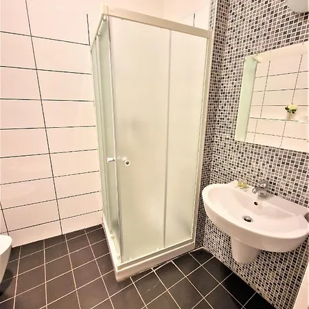 Reznicka Apartment *
