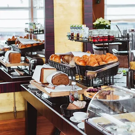 Golden Well Hotel 5*
