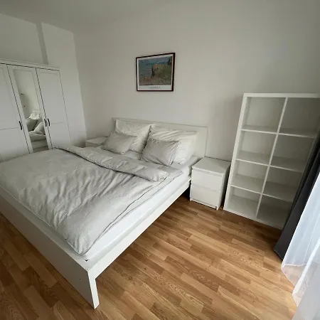 The Dante - Family And Friends Apartments, Free Parking Prague