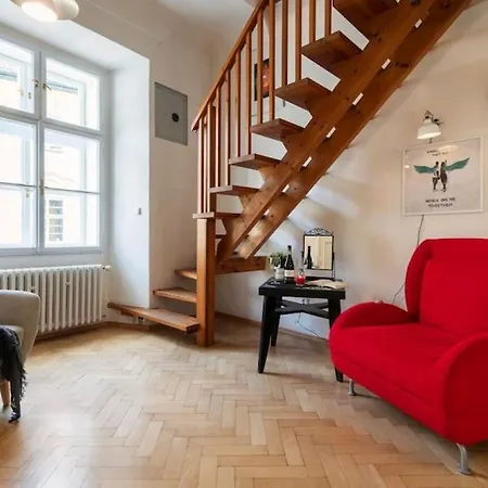 Fairytale Duplex - Billiard - Whirlpool - Cinema - Old Town