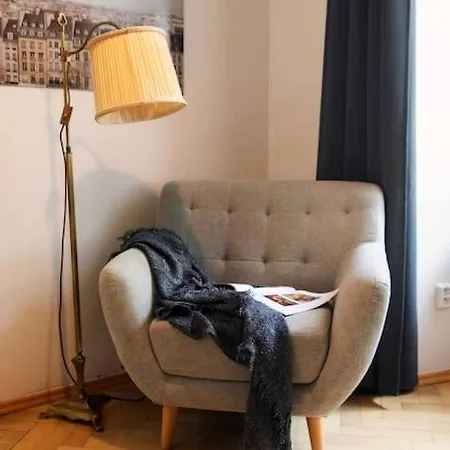 Apartment Fairytale Duplex - Billiard - Whirlpool - Cinema - Old Town Prague