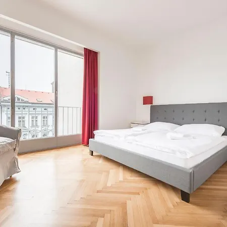 Apartment Merkur *