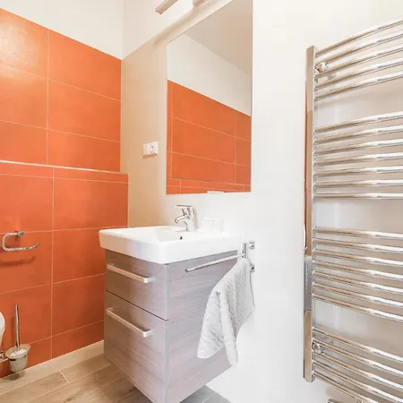 Merkur Apartment Prague