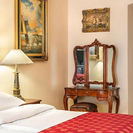 Bhg Apartment Prague