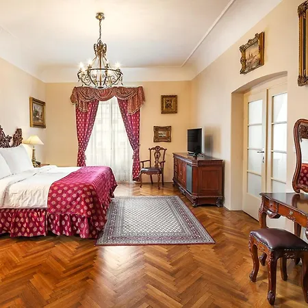Bhg Apartment