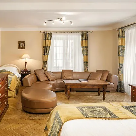 Bhg Apartment