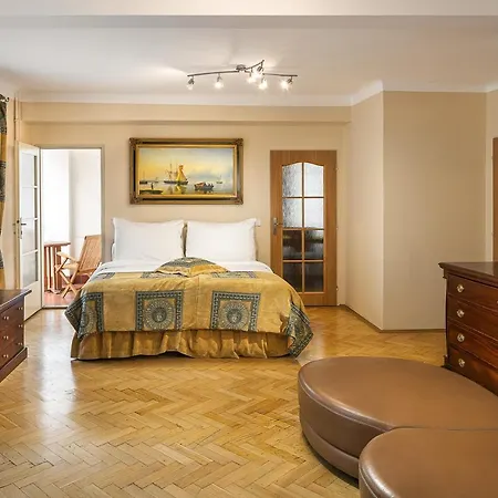 Bhg Apartment Prague