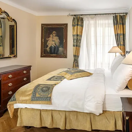 Bhg Apartment *