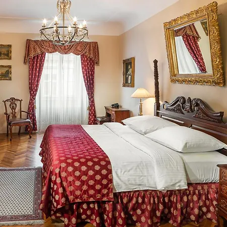 Bhg Apartment