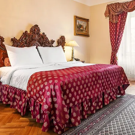 Bhg Apartment Prague