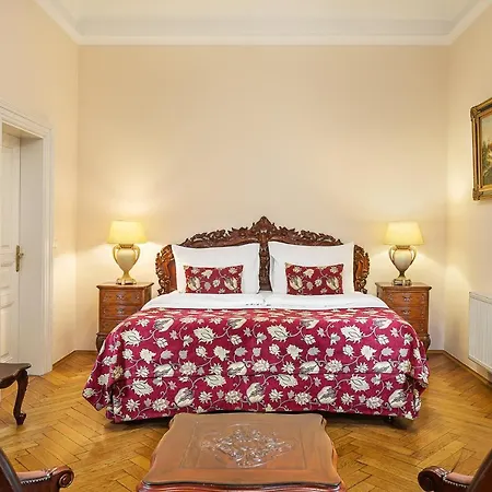 Bhg Apartment *