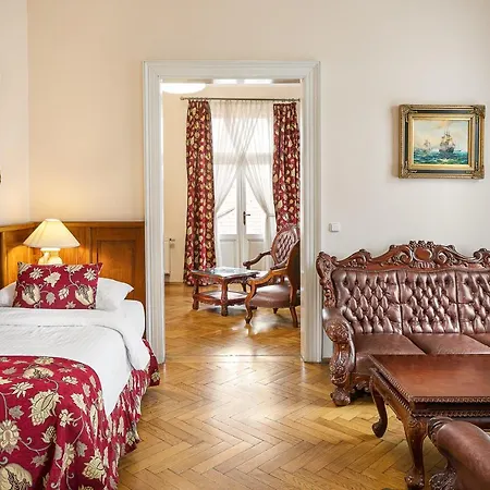 Bhg Apartment