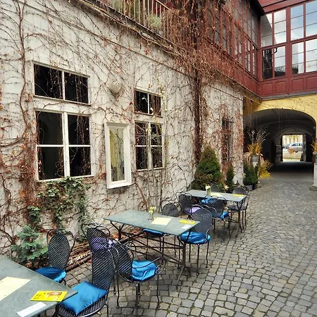 Apartment Hastal Gallery Prague