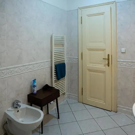 Apartment Nux Old Town Square Masna Prague
