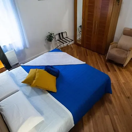 Apartment Nux Old Town Square Masna Prague