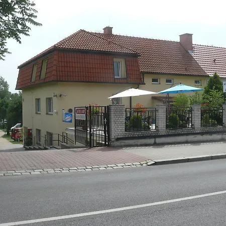 Dana Troja Praga
