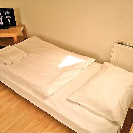 Pinkas Apartment