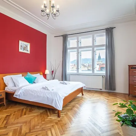 Apartamento Royal Road *