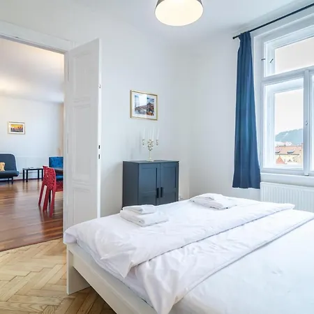 Royal Road Apartamento