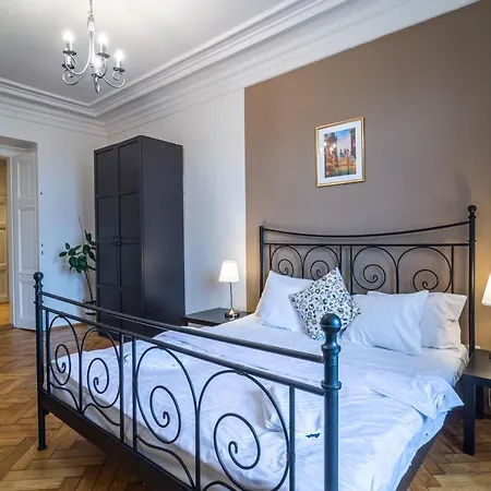 Royal Road Apartamento *