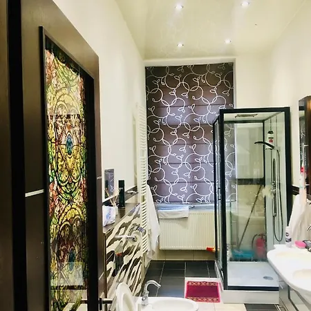 Hotelflat In Square 2 *