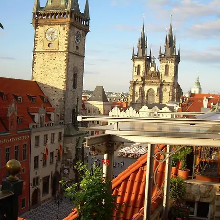 Happy House Apartment Prague